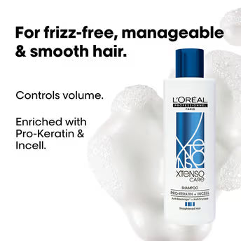 L'Oreal Professionnel Xtenso Care Shampoo 250ml
