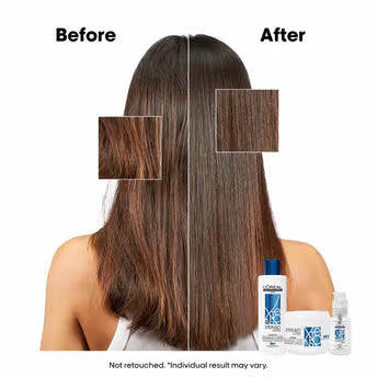 L'Oreal Professionnel Xtenso Care Shampoo 250ml