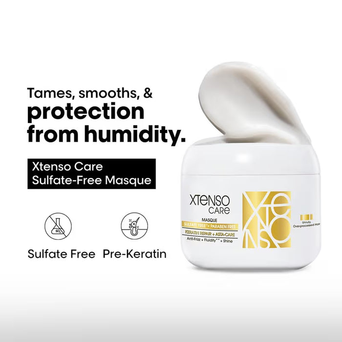 L'oreal Professionnel Xtenso Care Sulfate Free Masque