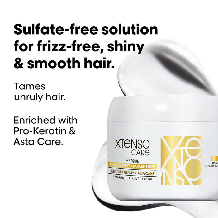 L'oreal Professionnel Xtenso Care Sulfate Free Masque