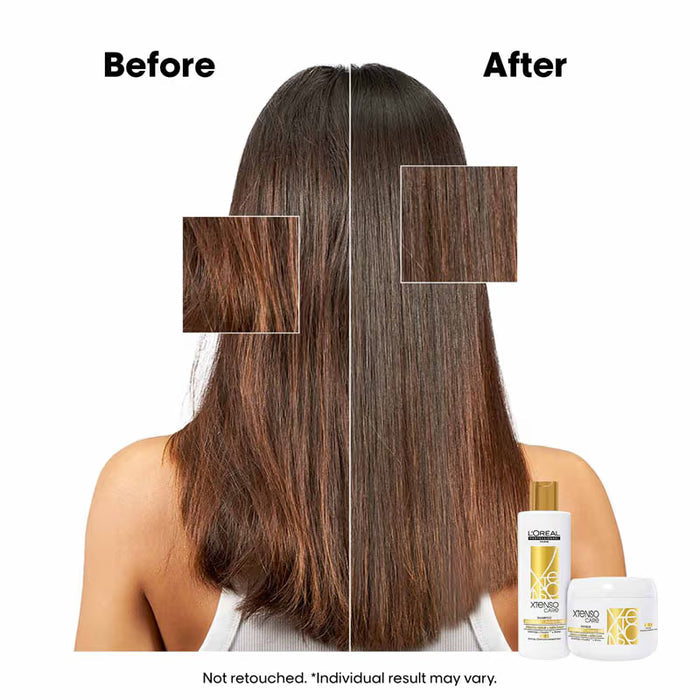 L'oreal Professionnel Xtenso Care Sulfate Free Masque