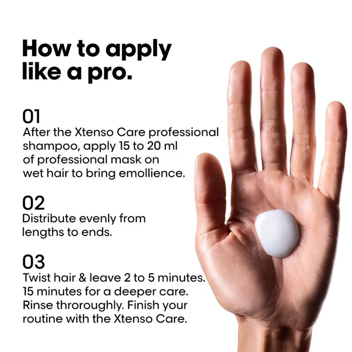 L'oreal Professionnel Xtenso Care Sulfate Free Masque