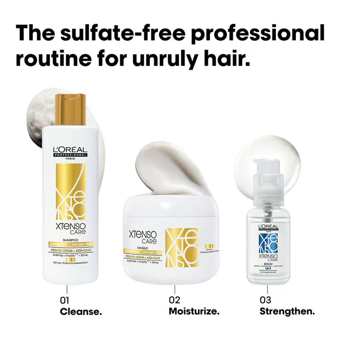 L'oreal Professionnel Xtenso Care Sulfate Free Masque