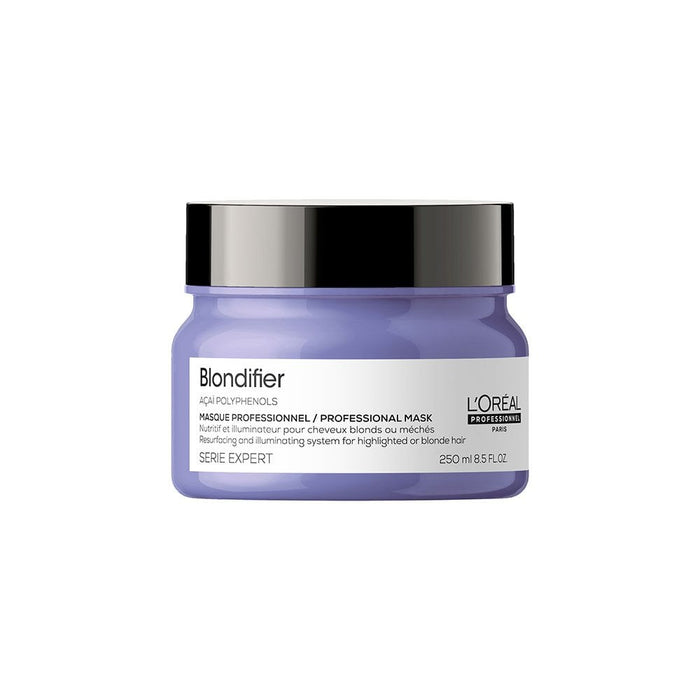 LOREAL LOreal Serie Expert Blondifier mask 250ml