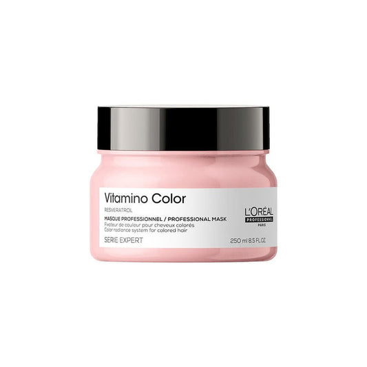 LOREAL L'Oreal  Serie Expert Vitamino Mask 250ml
