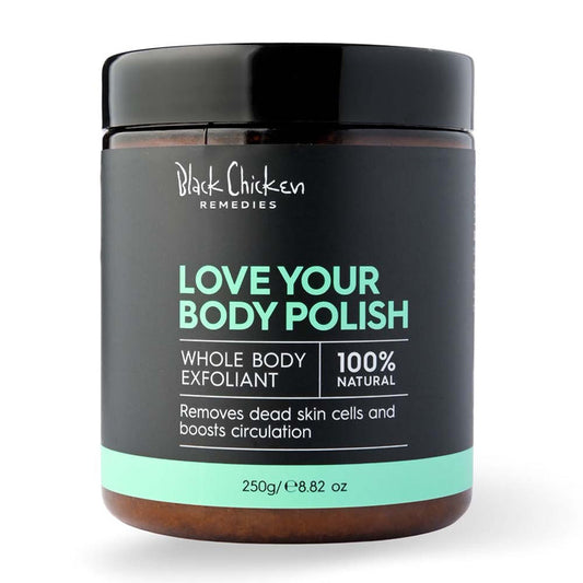 Love Your Body Polish