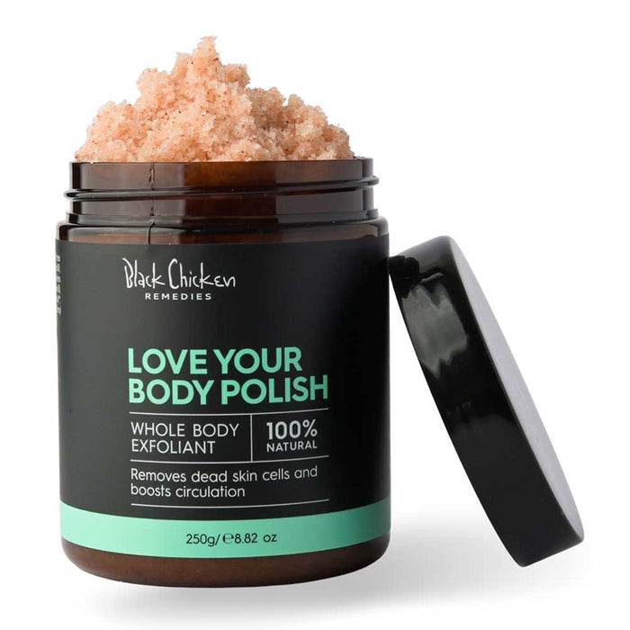 Love Your Body Polish