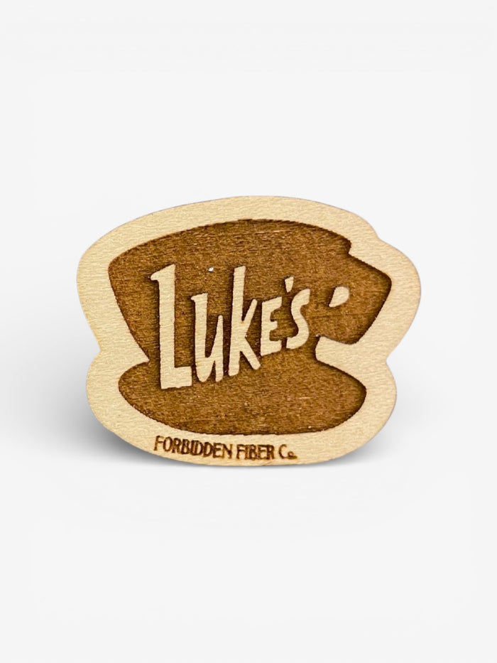 Luke’s Needleminder