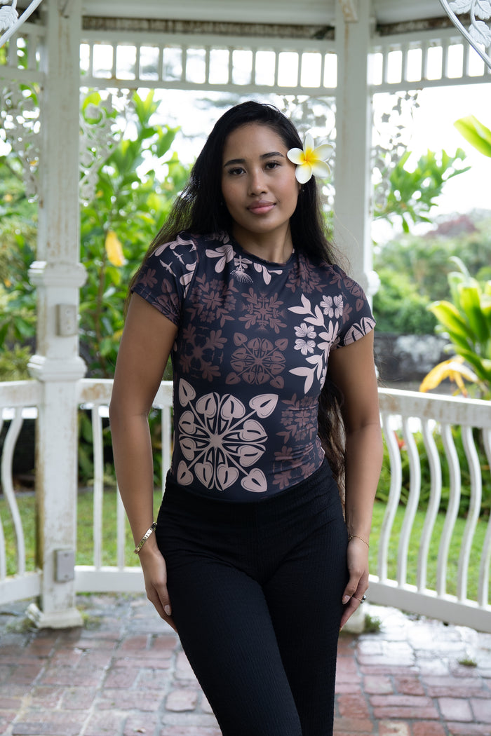 Lumi Bodysuit