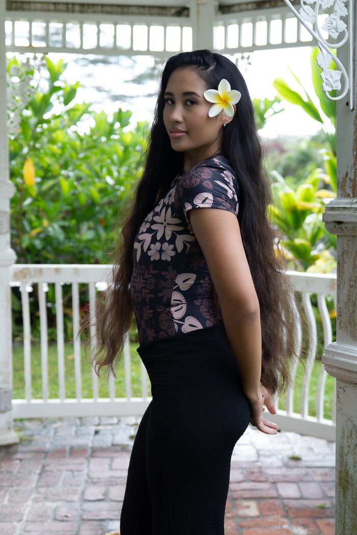 Lumi Bodysuit