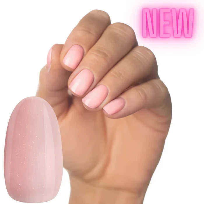 Luminary Nail Systems "Bliss" Multi-Flex Gel ✨NEW✨