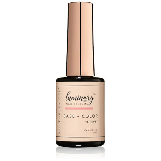 Luminary Nail Systems “Drive” Multi-Flex Gel, 10 ml