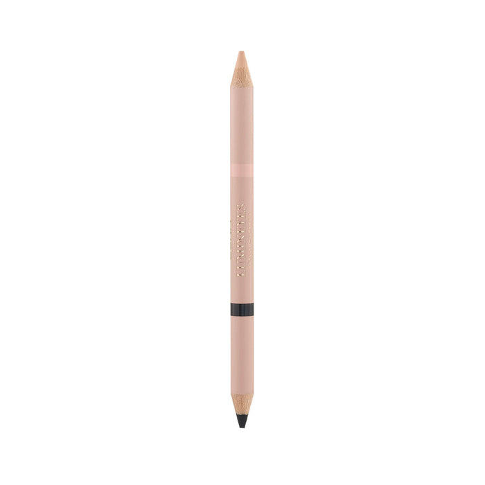 LuminEyes Dual Kohl Pencil