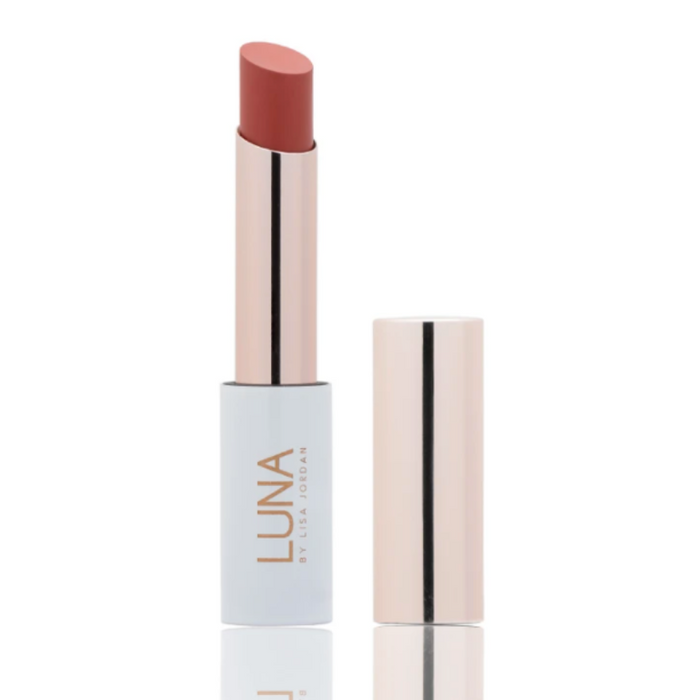 Luna By Lisa  Cloudy Matte Lipstick