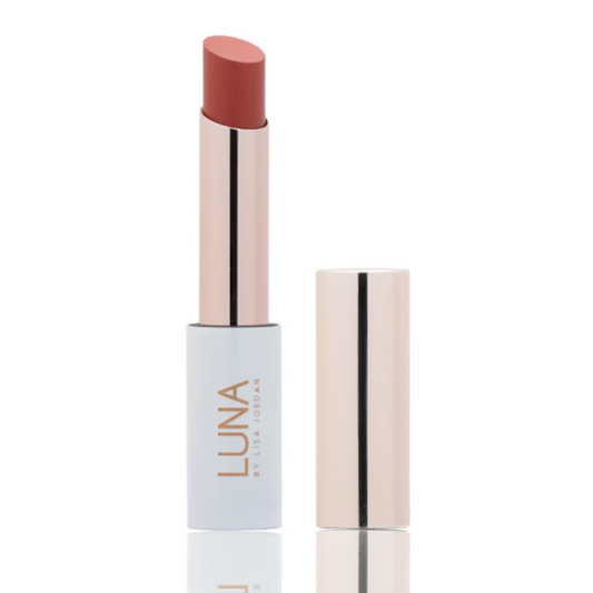 Luna By Lisa  Cloudy Matte Lipstick