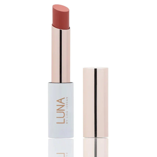 Luna By Lisa  Cream Cake Matte Lipstick