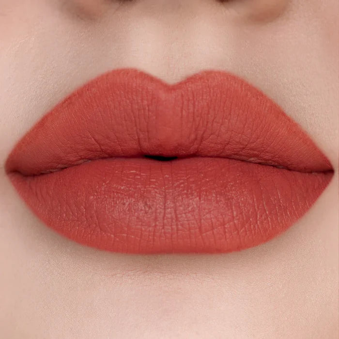 Luna By Lisa  Cream Cake Matte Lipstick