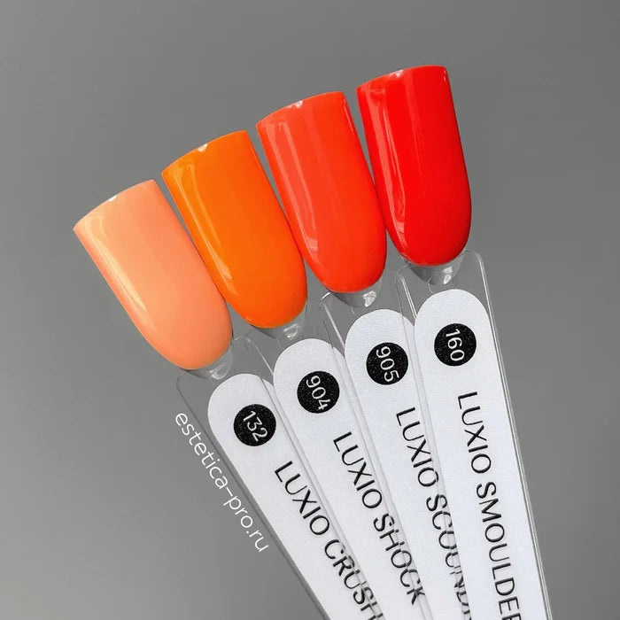 Luxio® Crush (Original Formula)
