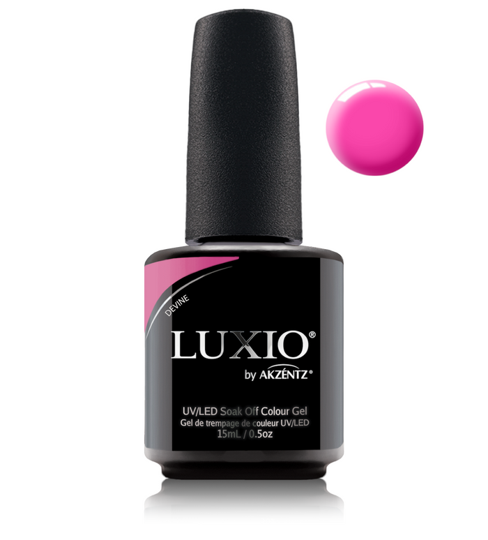 Luxio® Devine (Original Formula)