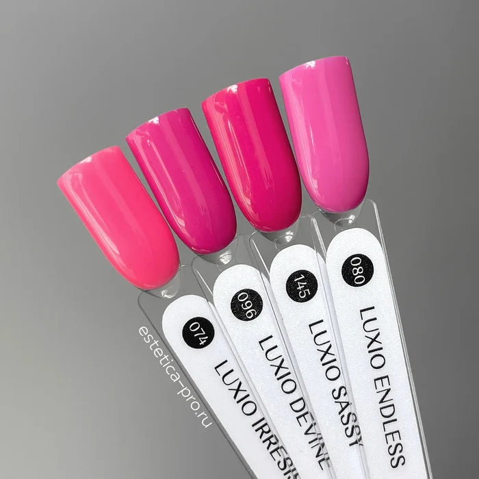 Luxio® Devine (Original Formula)