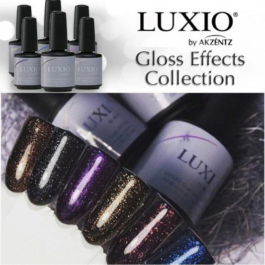 Luxio Effects Collection