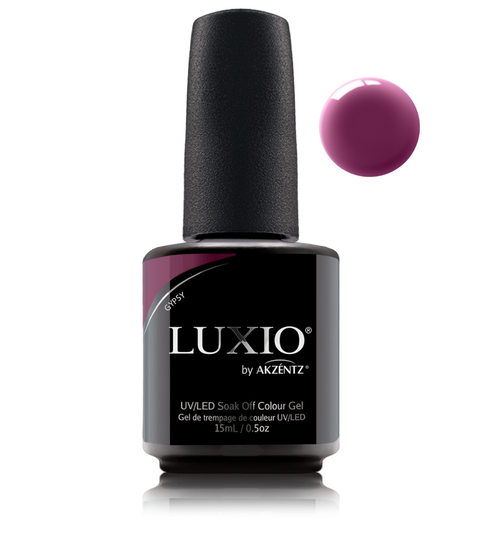 Luxio® Gypsy (Original Formula)