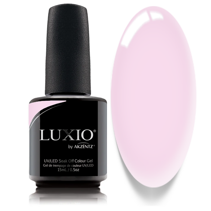 Luxio Innocent