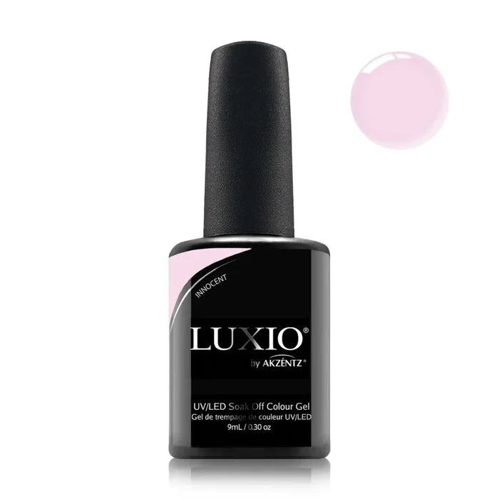 Luxio Innocent