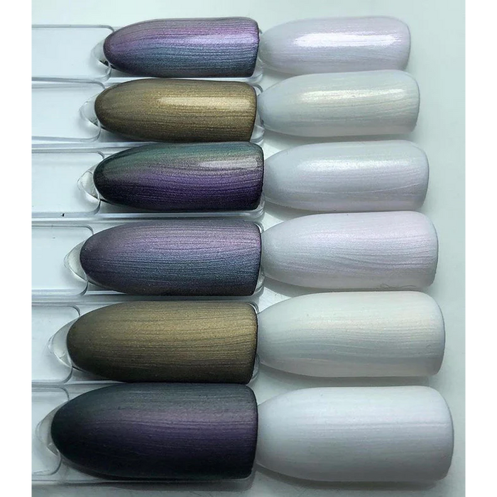 Luxio Luminous Chiffon