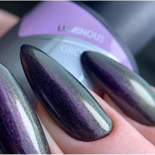 Luxio Luminous Orchid