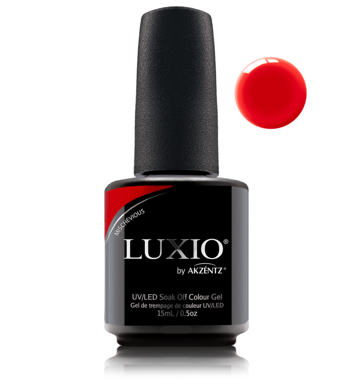 Luxio® Mischievous (Original Formula)