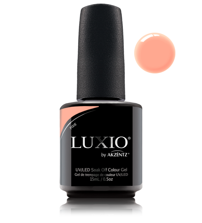 Luxio® Pixie (Original Formula)