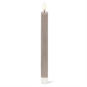 Luxlite LED Taper Candles set of 2