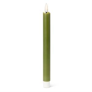 Luxlite LED Taper Candles set of 2
