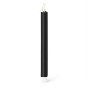 Luxlite LED Taper Candles set of 2