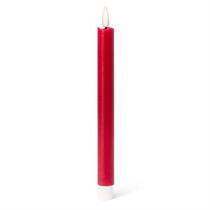 Luxlite LED Taper Candles set of 2