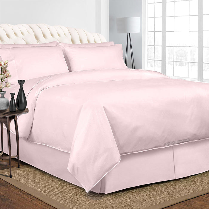 Pink Bed in a Bag