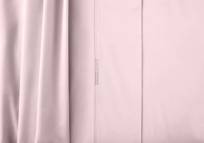 Pink Bed in a Bag
