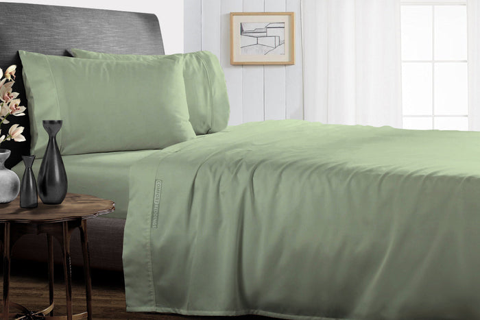 Moss Split Sheets