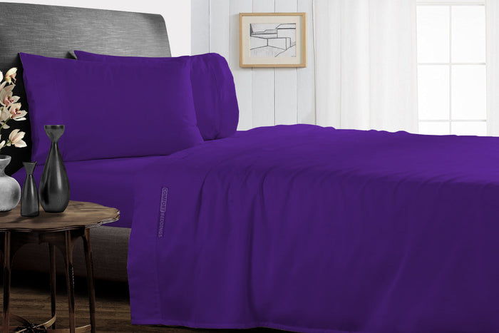 Split King Sheet Sets