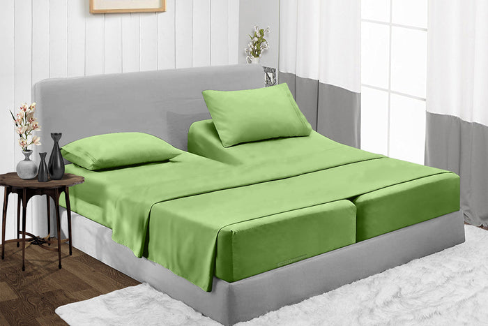 Sage Split Sheets
