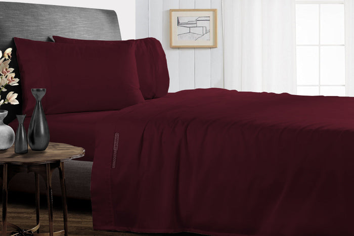 Wine Split Sheets Sets