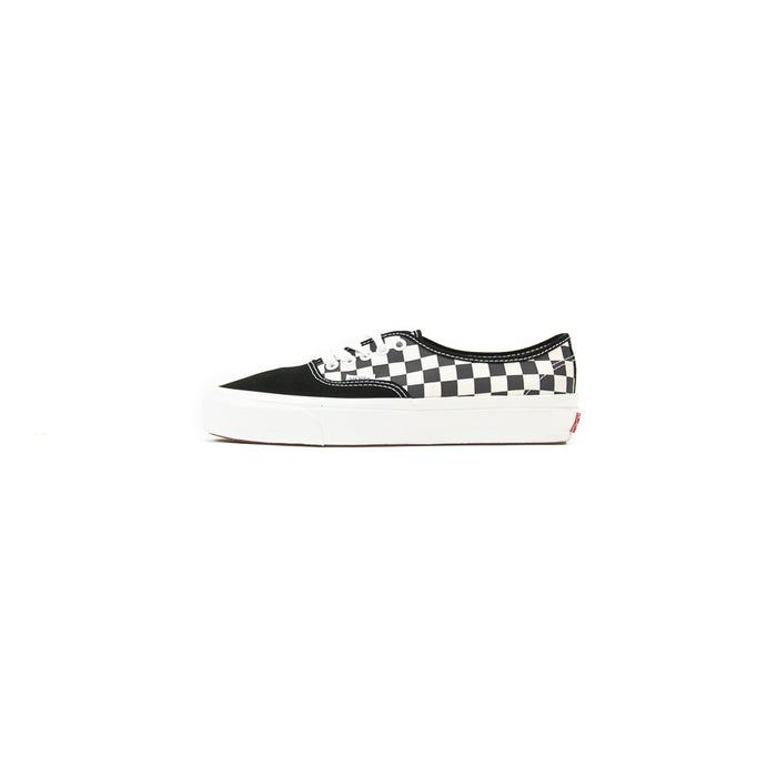 Lx Authentic 44 (Checkerboard Asphalt)