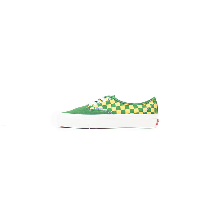 Lx Authentic 44 (Checkerboard Fairway)