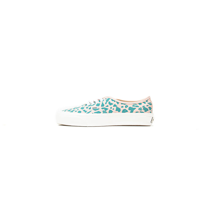 Lx Authentic 44 (Cheetah Sepia Rose)