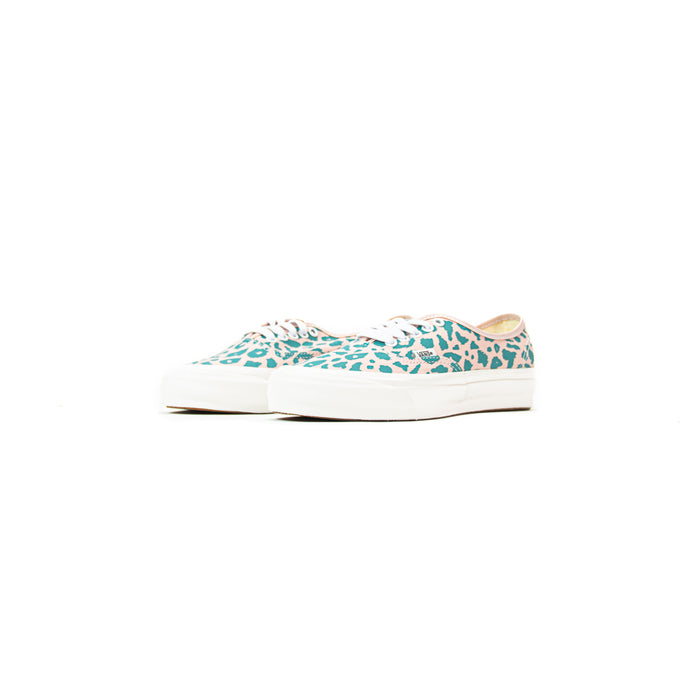 Lx Authentic 44 (Cheetah Sepia Rose)