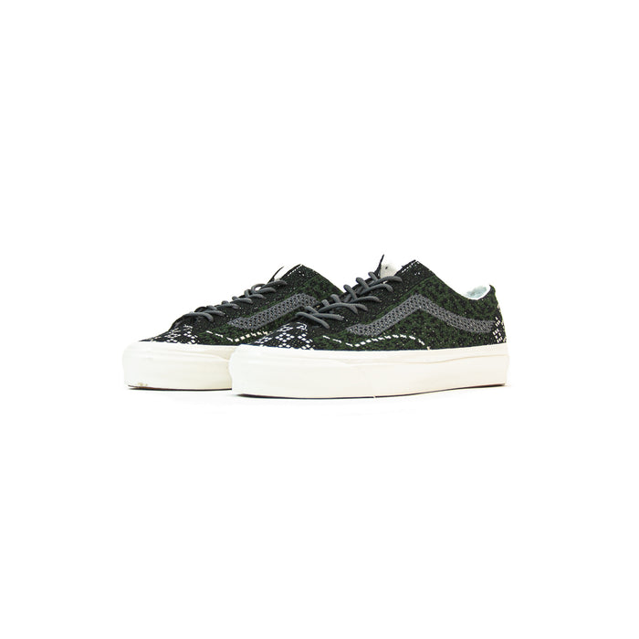 Lx Old Skool 36 (Cheetah/Dried Kelp)