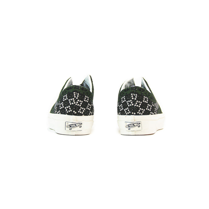 Lx Old Skool 36 (Cheetah/Dried Kelp)