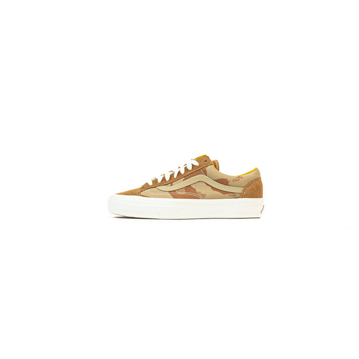 Lx Old Skool 36 (Desert/Chipmonk)