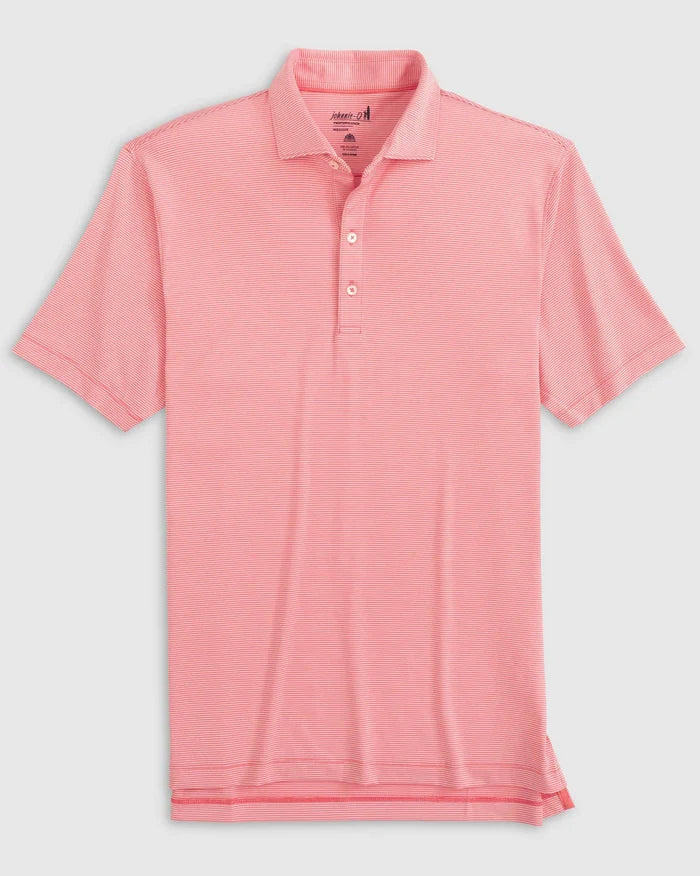 Lyndon Polo (Sun Kissed)